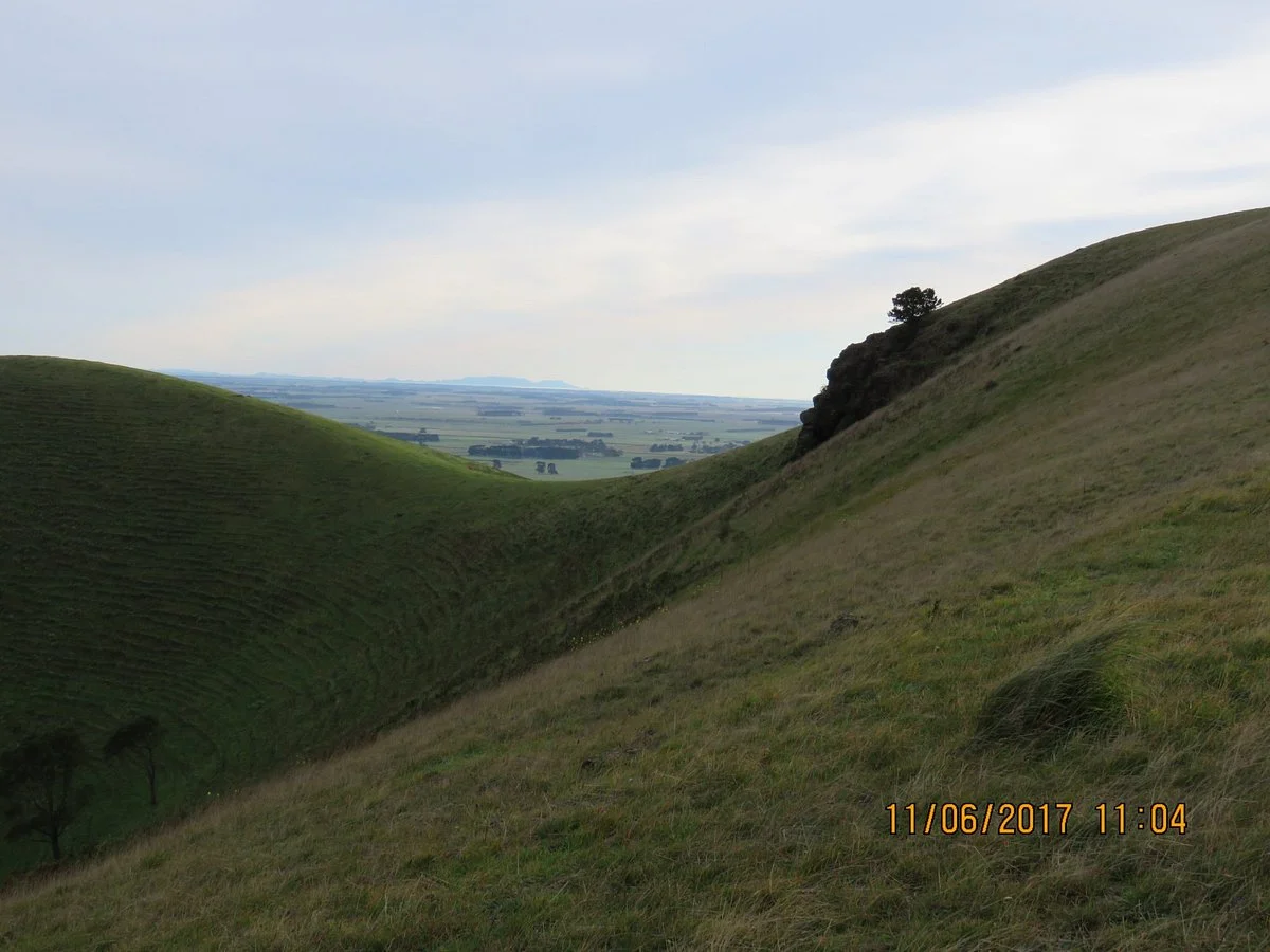 Mount Noorat