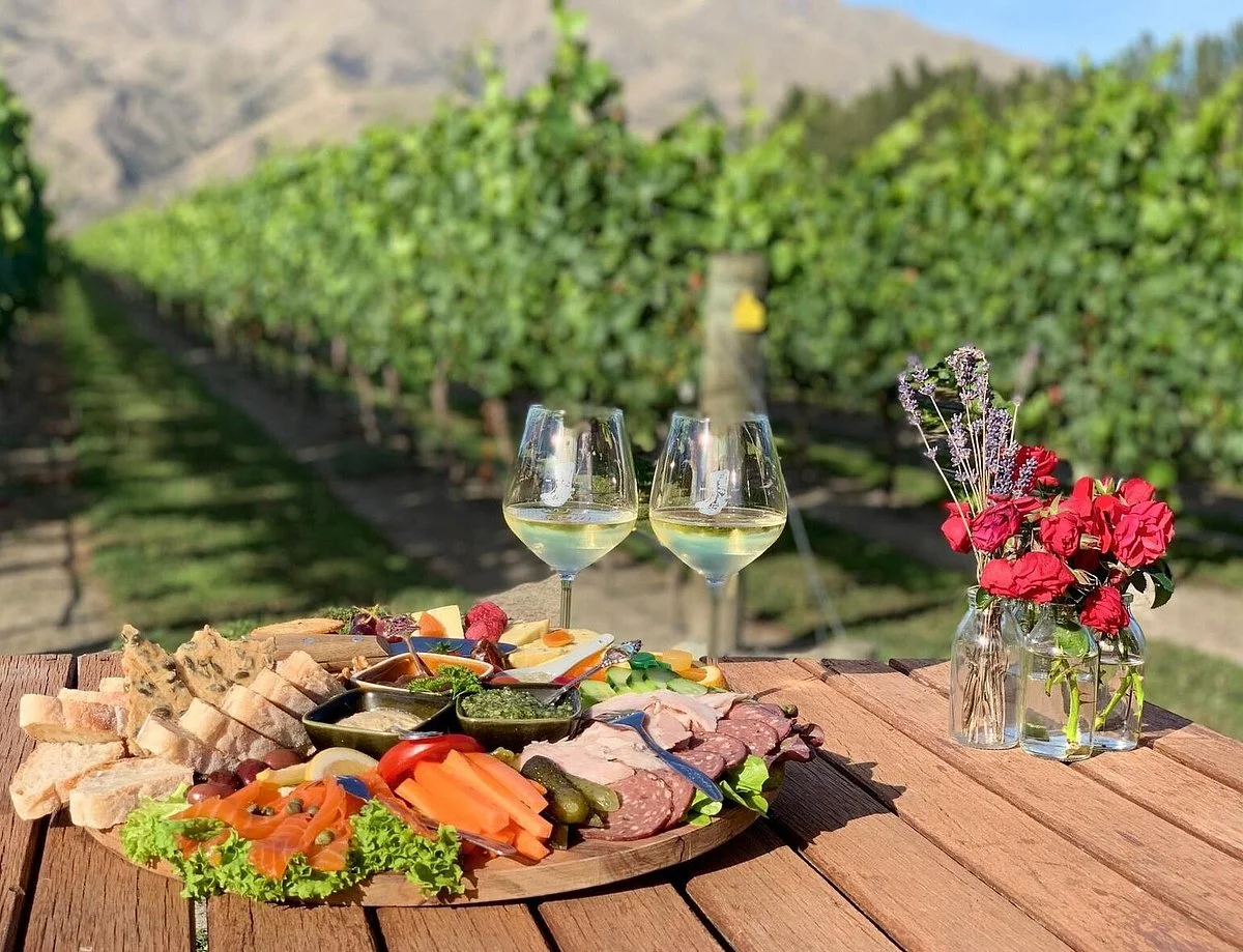 River-T Wines