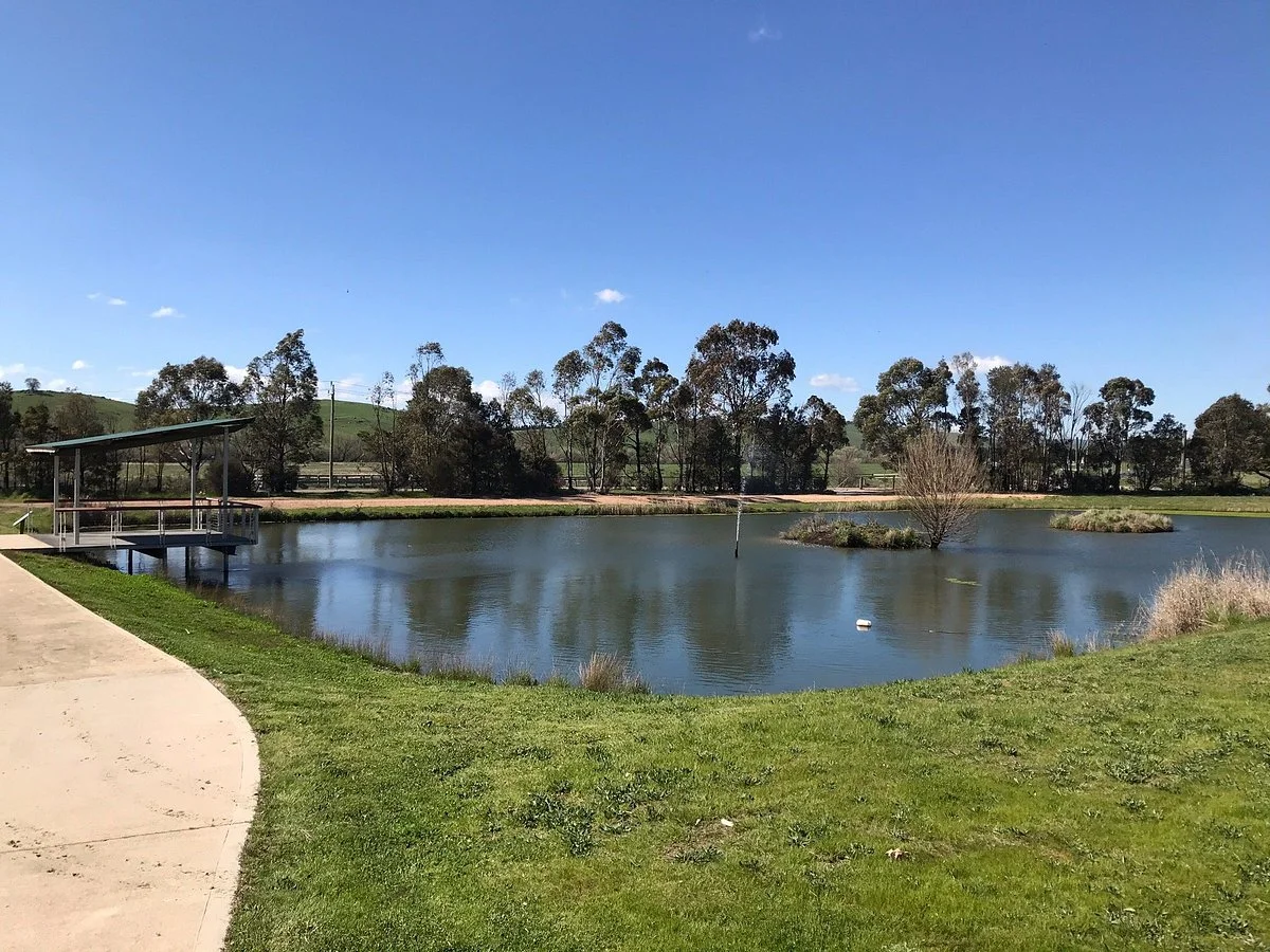 Heritage Park Adventure Playground