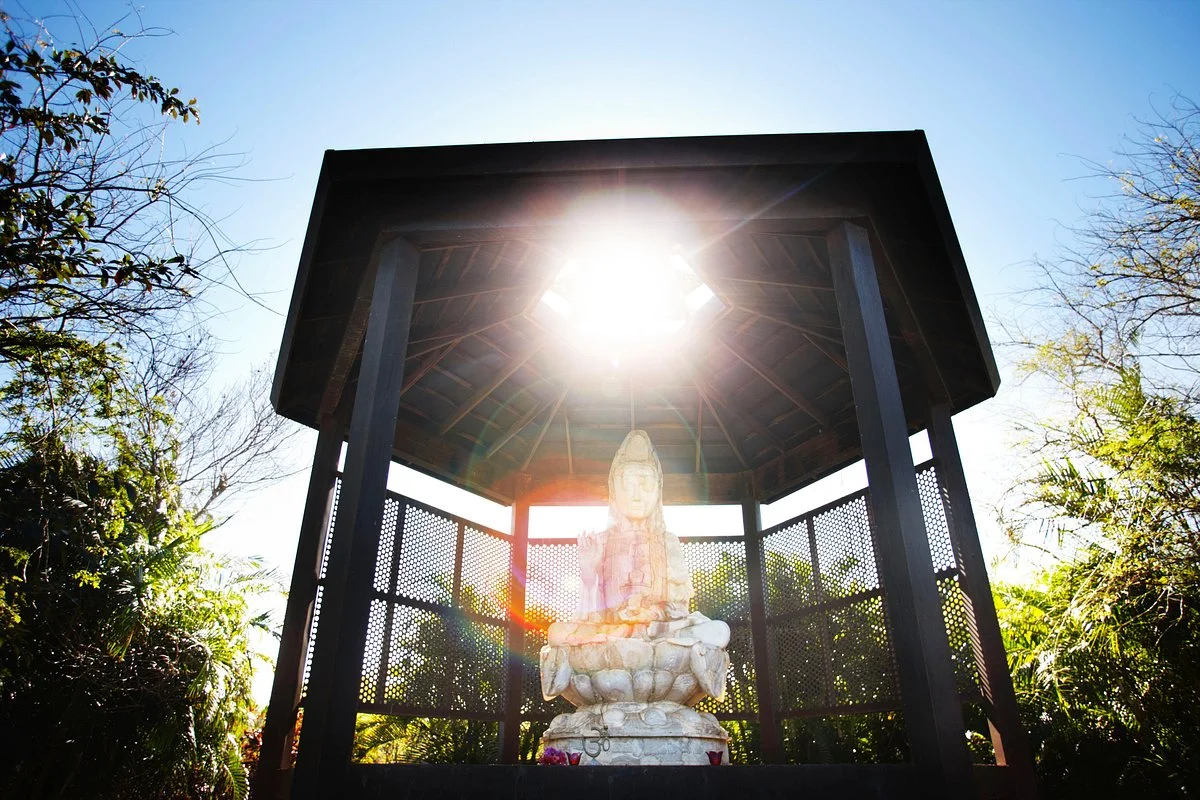 Buddha Sanctuary