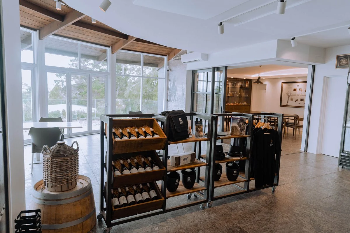 Babich Wines