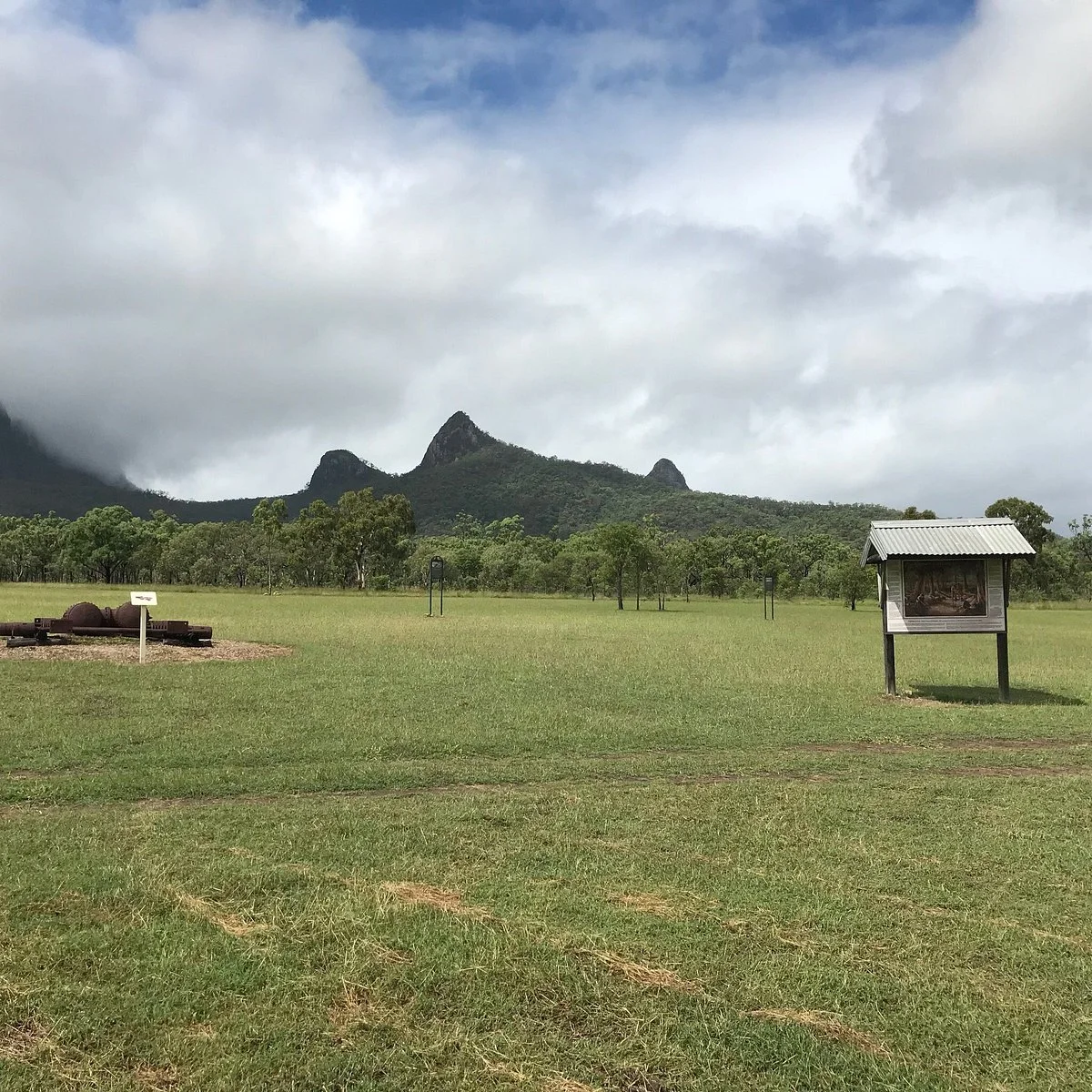 Mount Britton