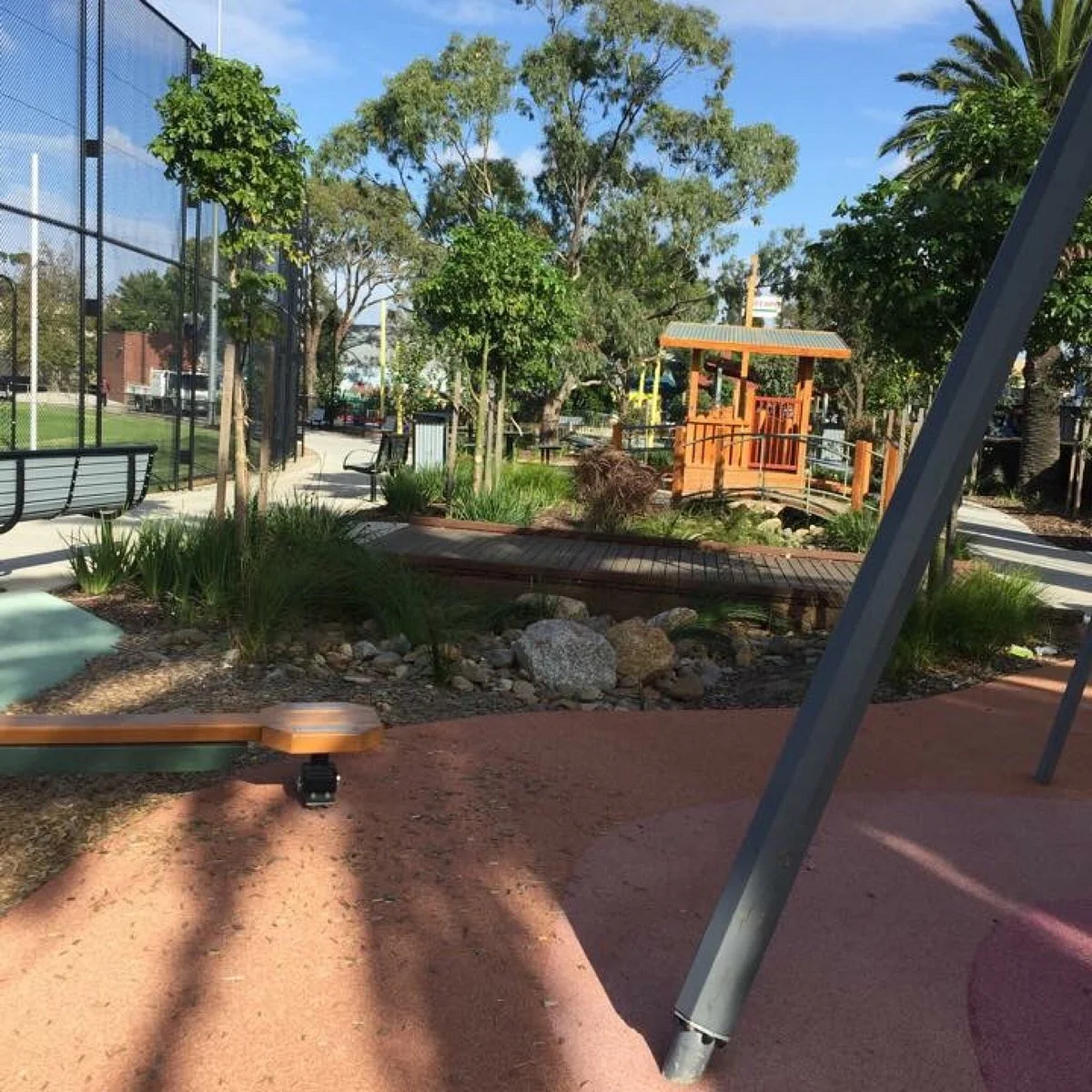 Errington Reserve