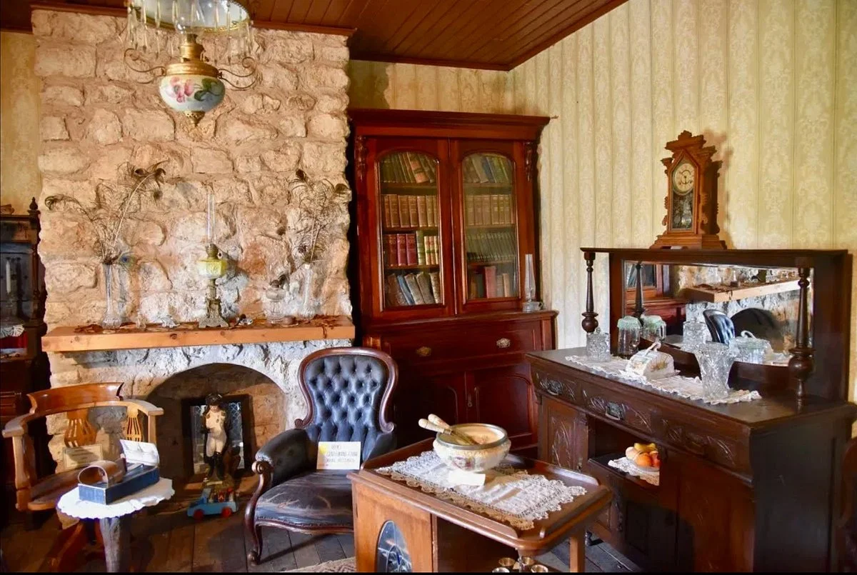 Wimmera Mallee Pioneer Museum