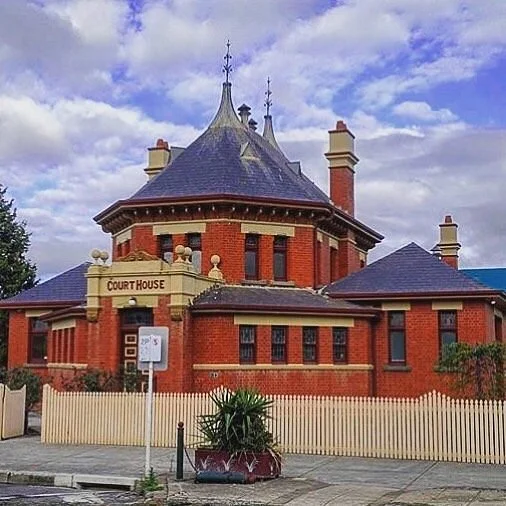 Yarram Visitor Information Centre