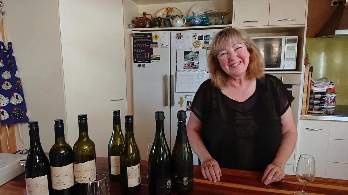 Little River Wines