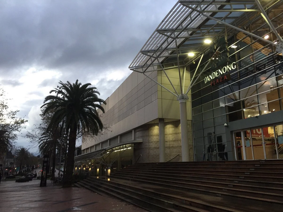 Dandenong Plaza