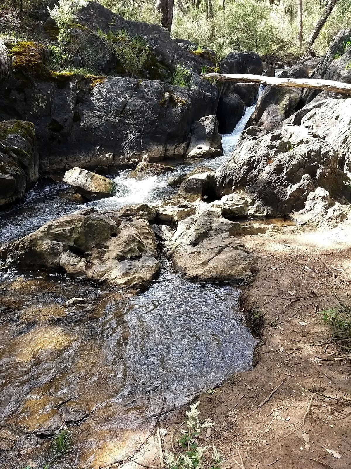 Kalamunda National Park