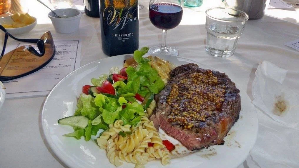 Winya Wines