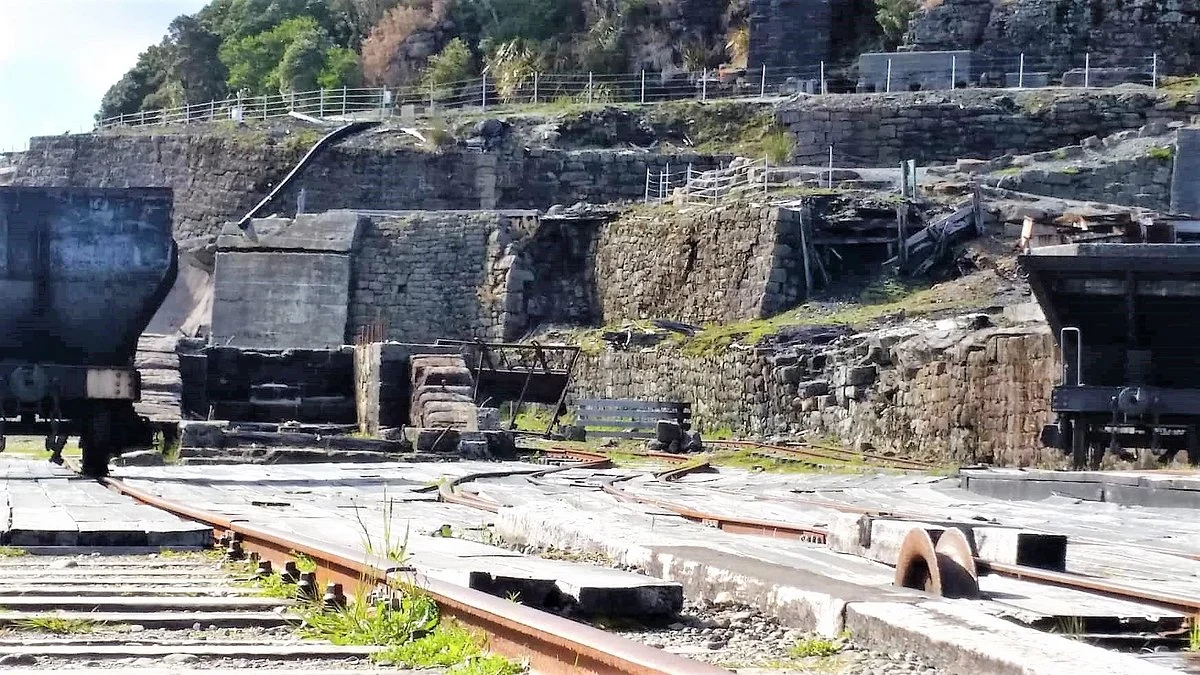 Denniston Heritage Trust