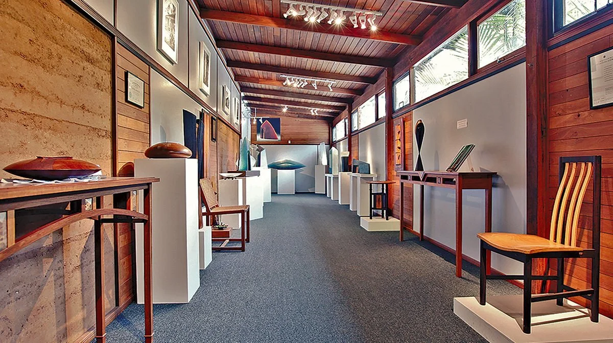 Peter Kovacsy Studio & Gallery