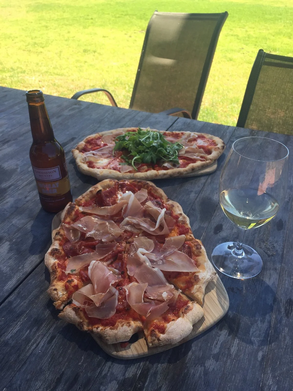 Sellicks Hill Wines