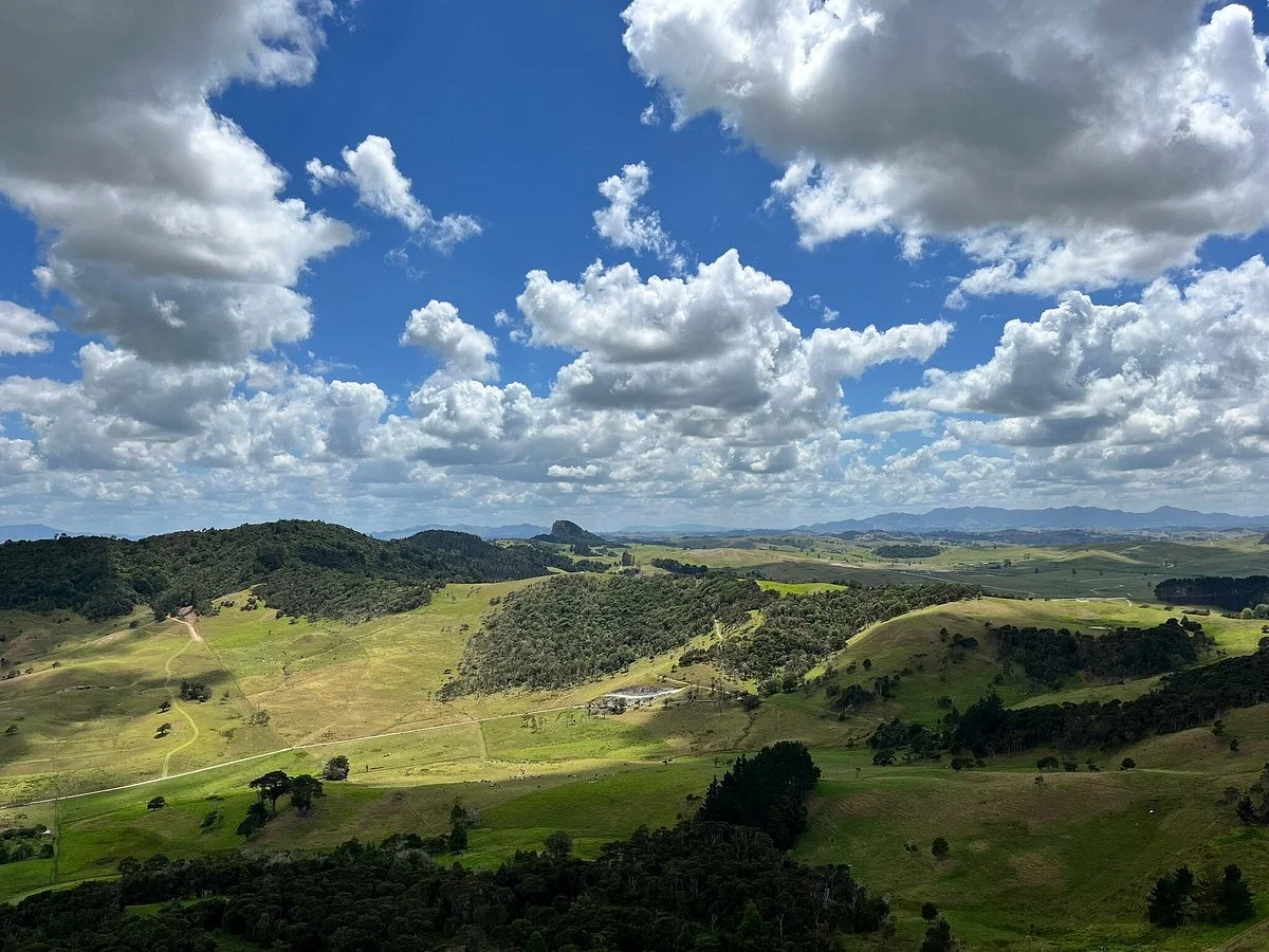 Tokatoka Peak