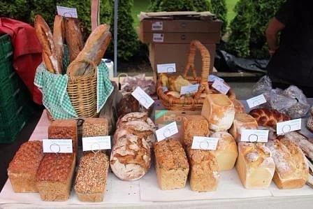 Parnell Farmers' Market
