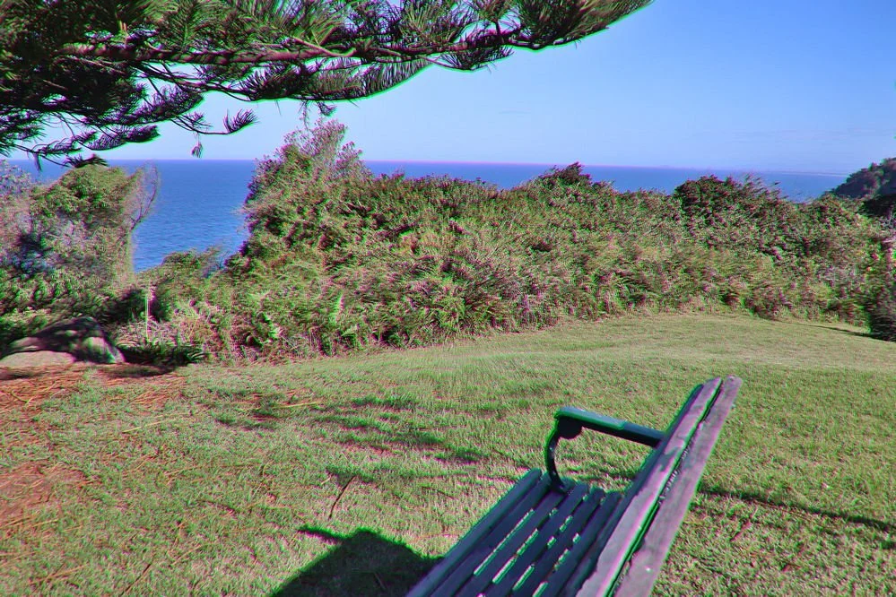Moronga Park