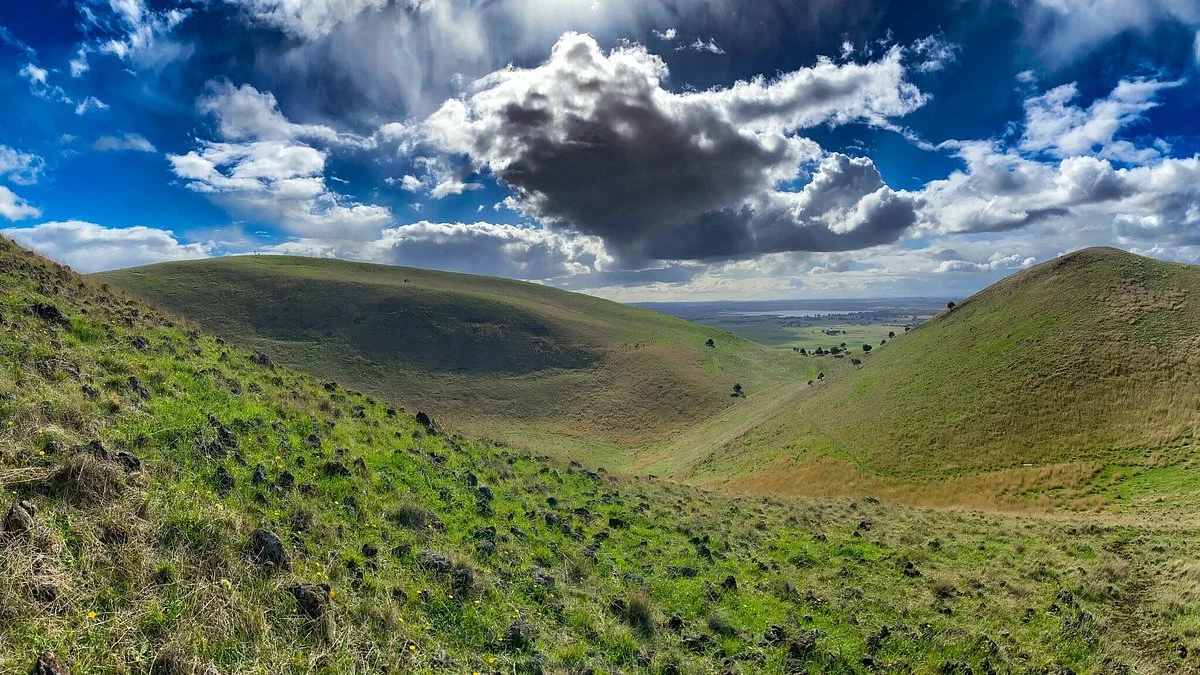 Mt. Elephant