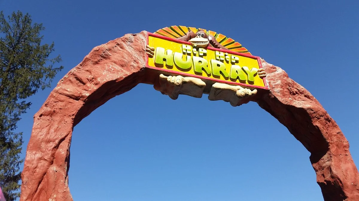 Hip Hip Hurray Amusement Park