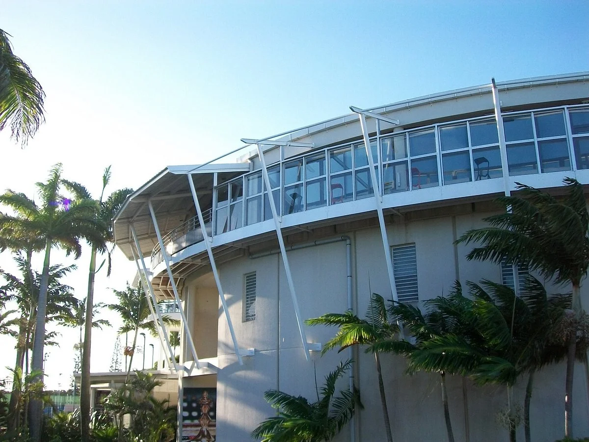 Grand Casino De Noumea