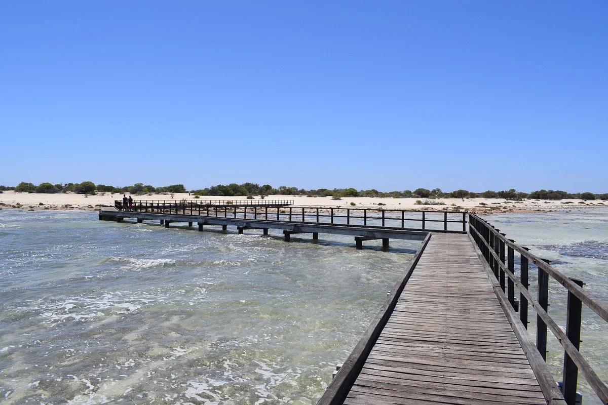 Hamelin Pool Telegraph Station