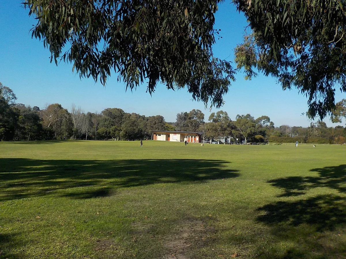 Willison Park