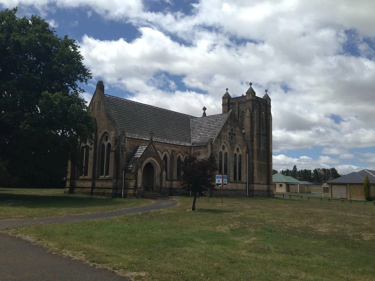 Australasian Golf Museum