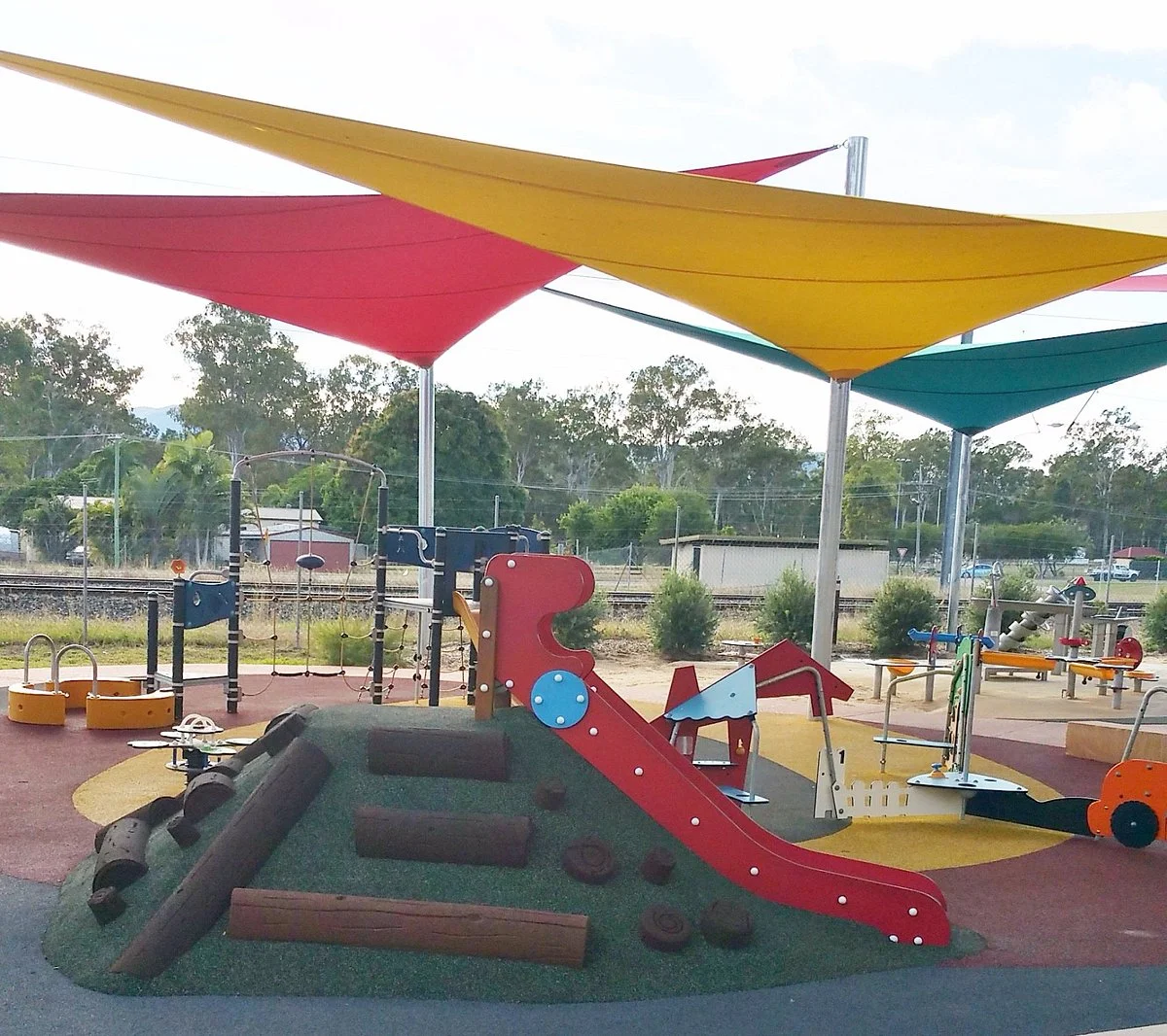 Lions Park
