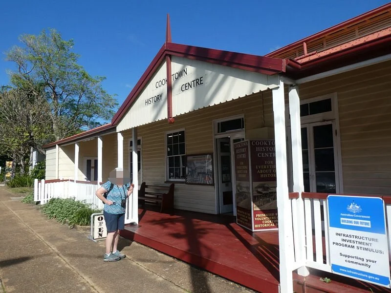Cooktown History Centre