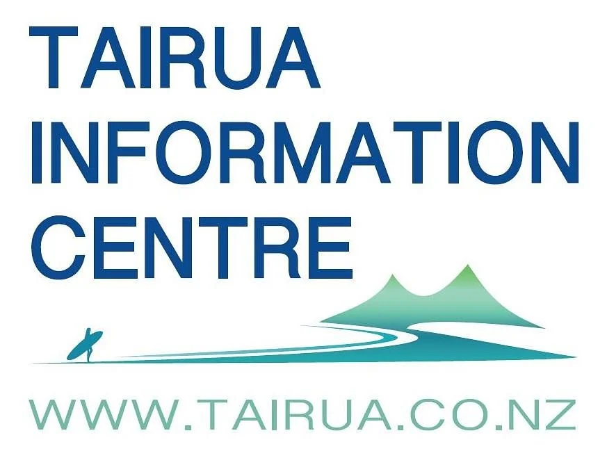 Tairua Information Centre