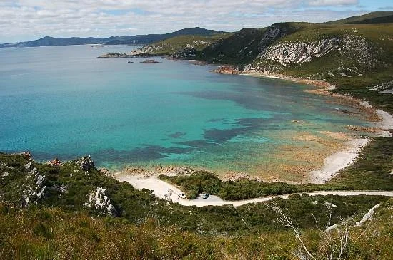 Rocky Cape National Park