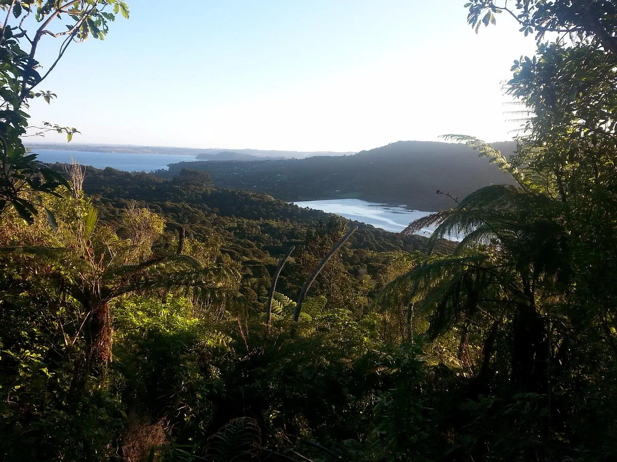 Titirangi