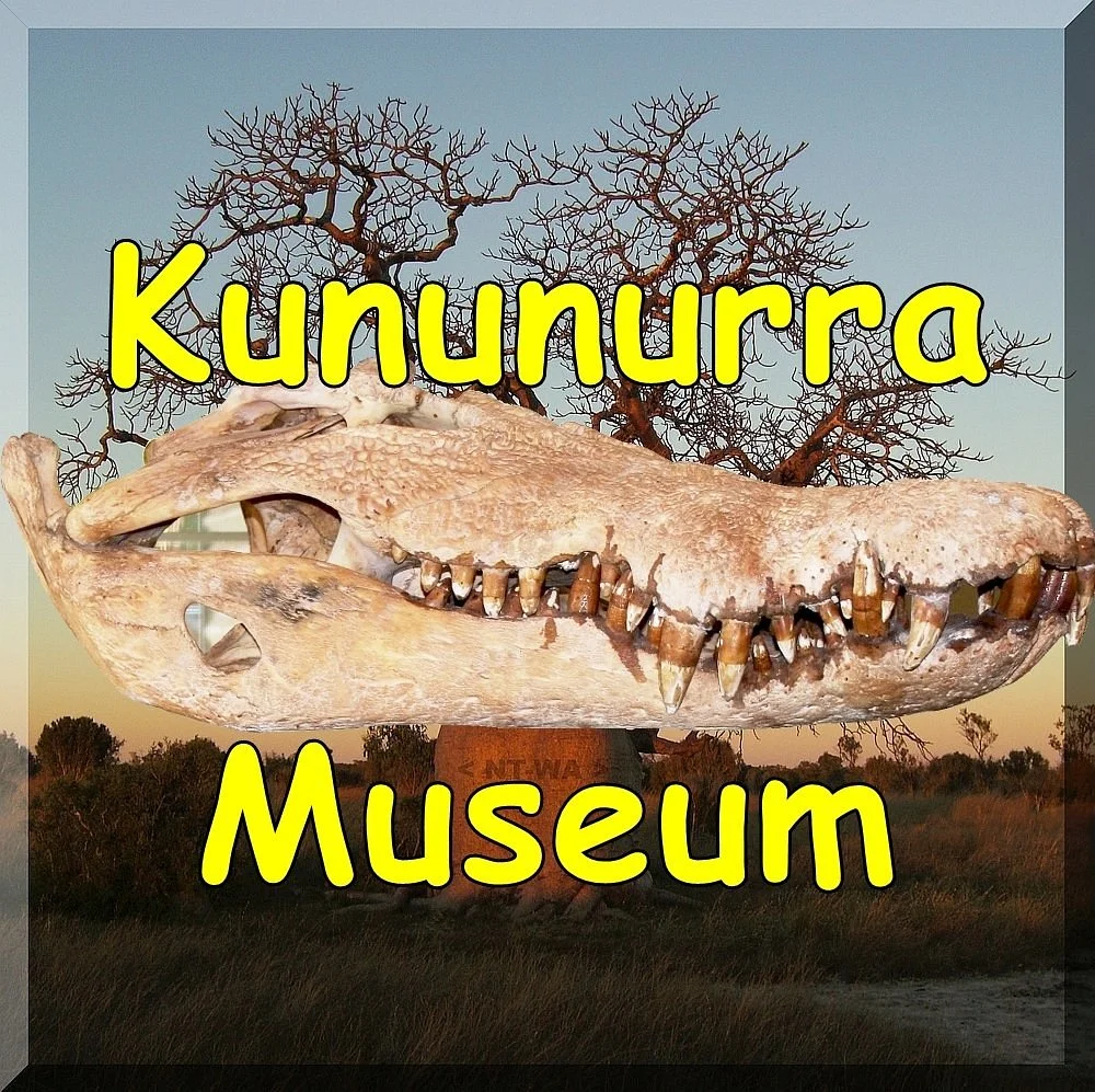 Kununurra Museum
