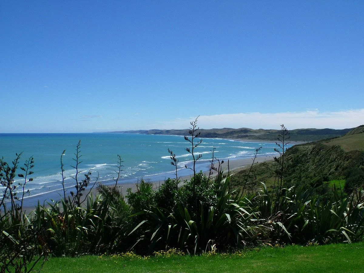 Wainui Reserve