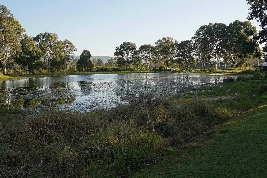 Yowie Park