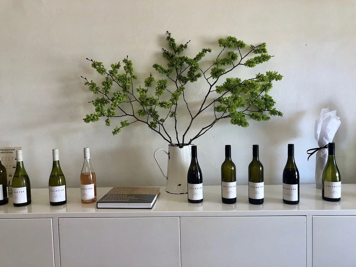 Collector Wines