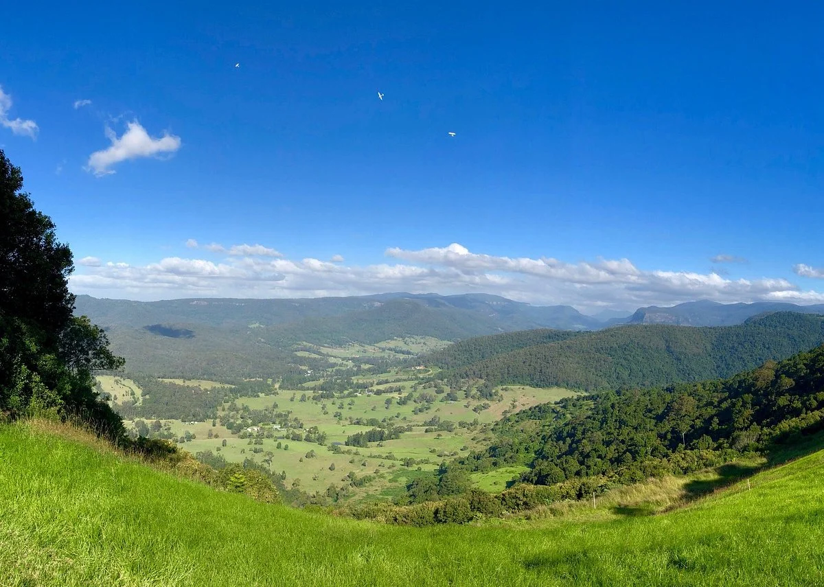 Rosins Lookout Conservation Park