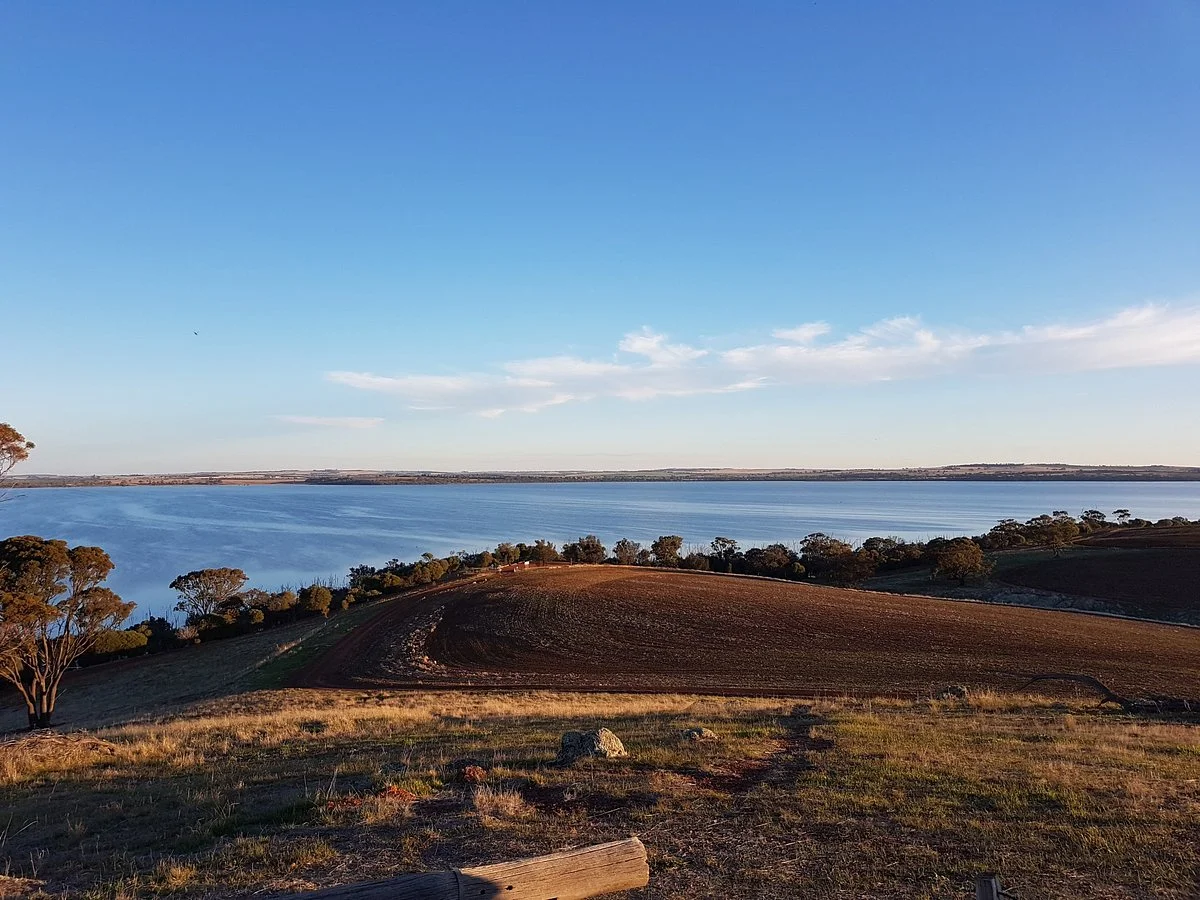 Dumbleyung Lake Nature Reserve