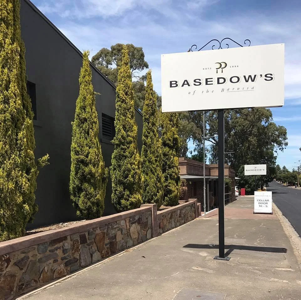 Basedow Wines