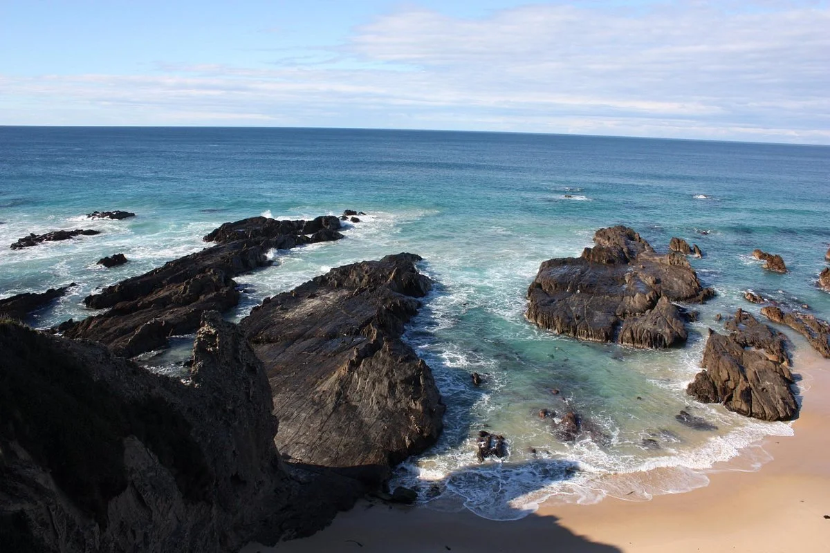 Eurobodalla National Park