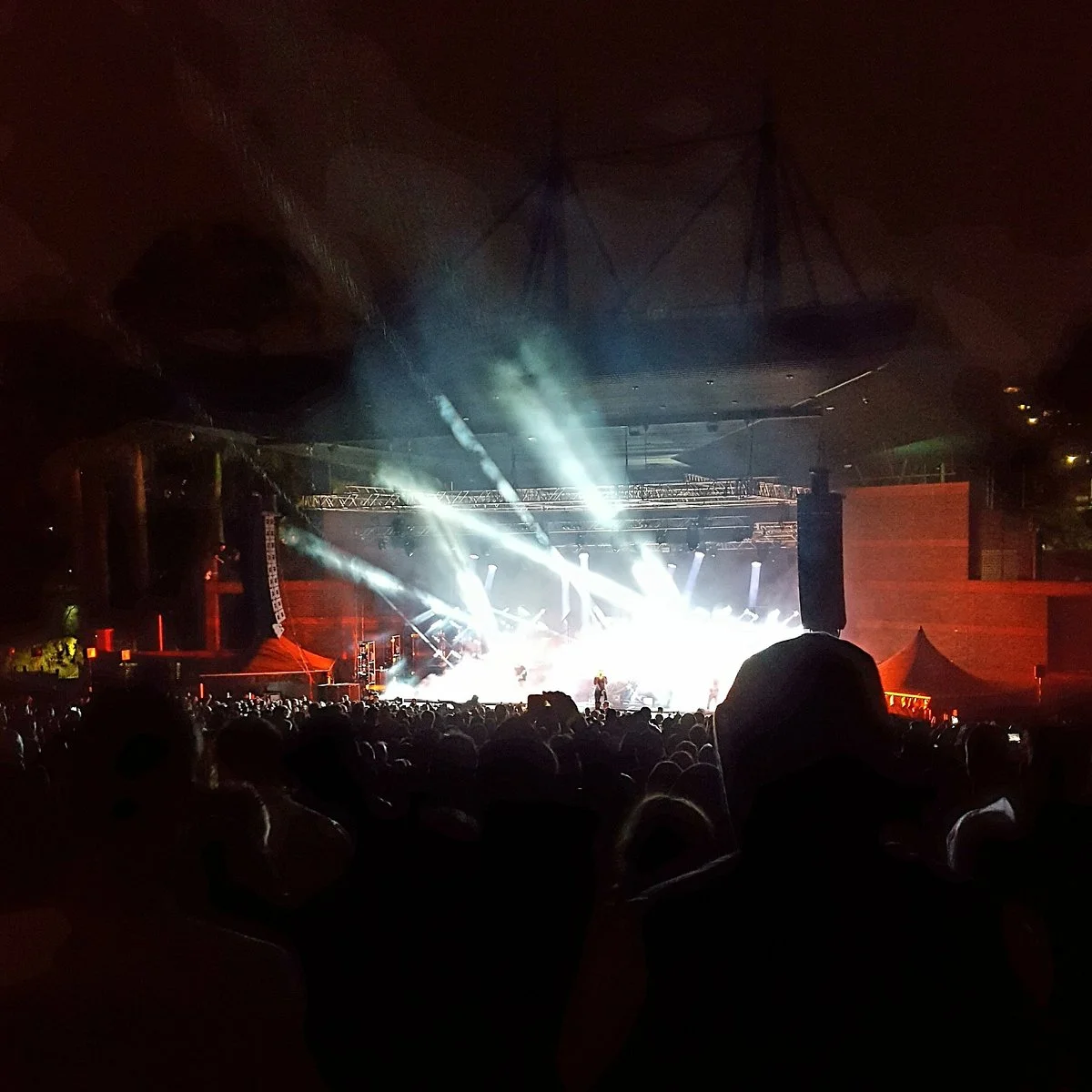 Riverstage