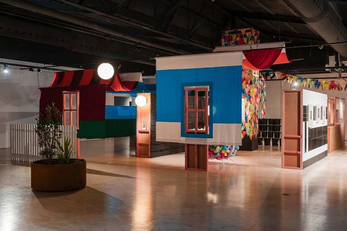 Whangārei Art Museum