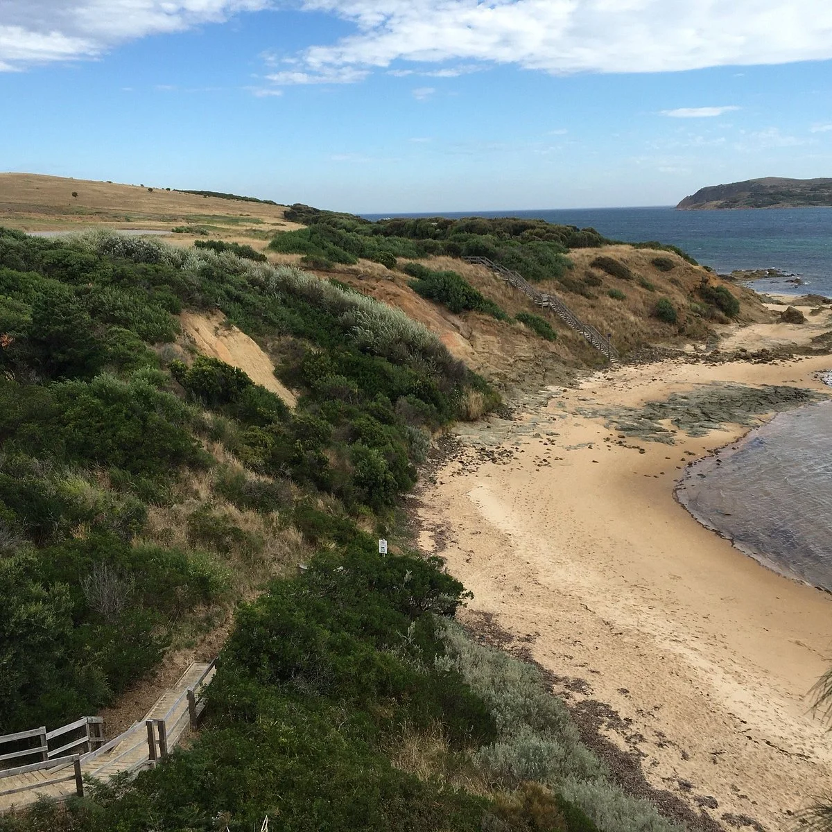 San Remo Coastal Circuit