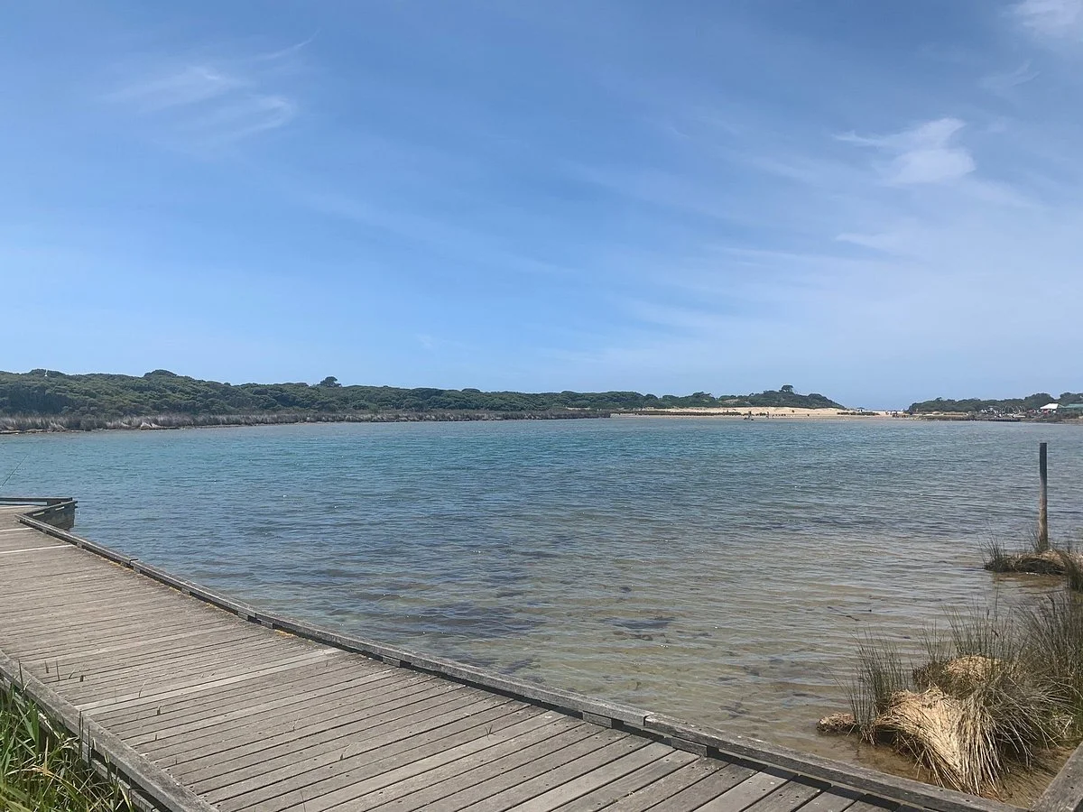 Anglesea Visitor Information Centre