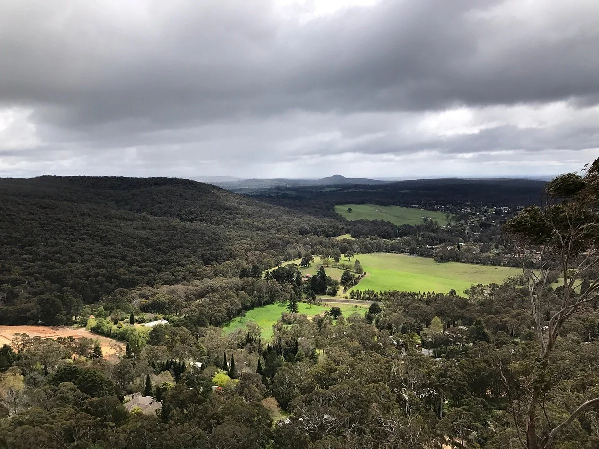 Mount Gibraltar Reserve