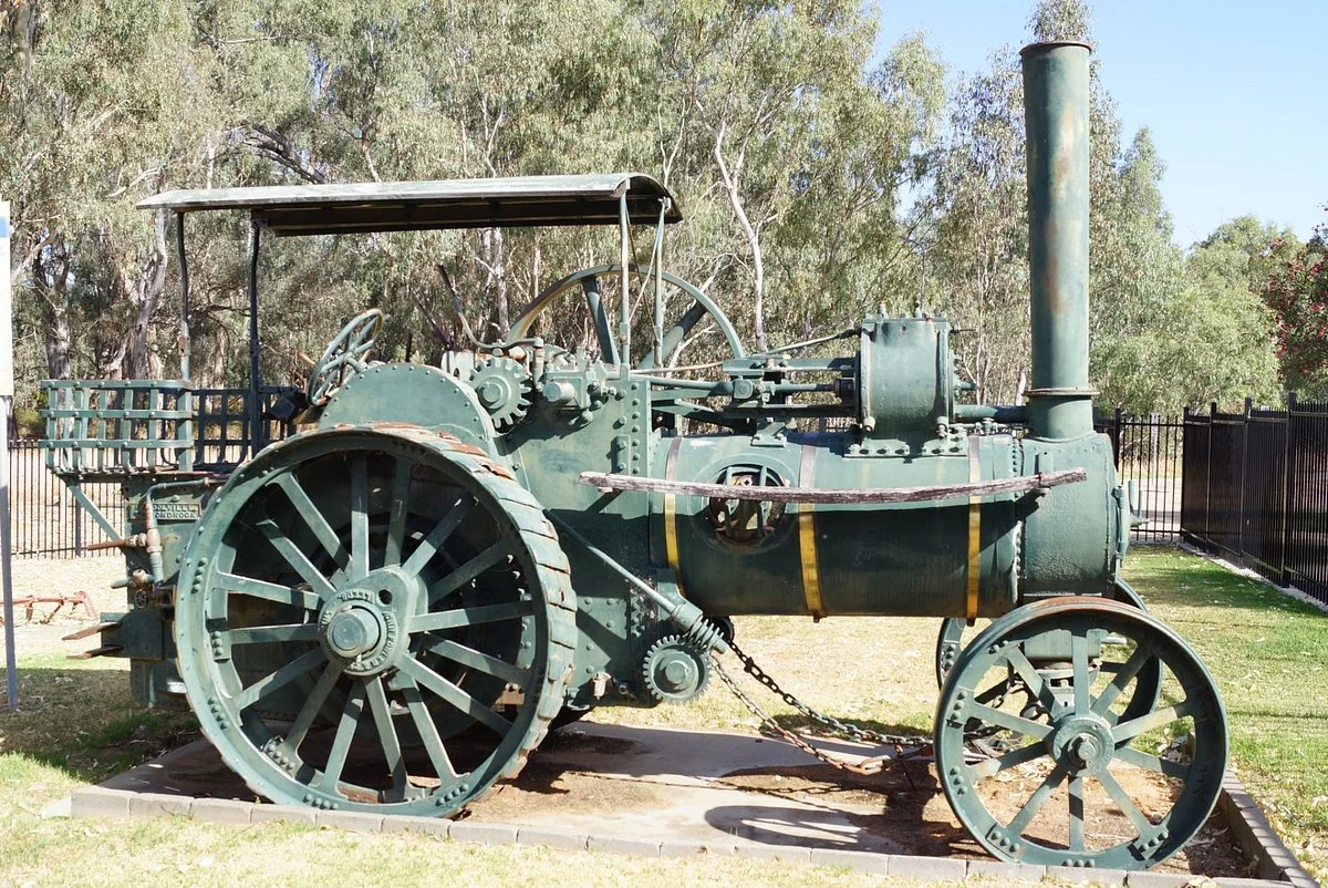 Shepparton Heritage Centre