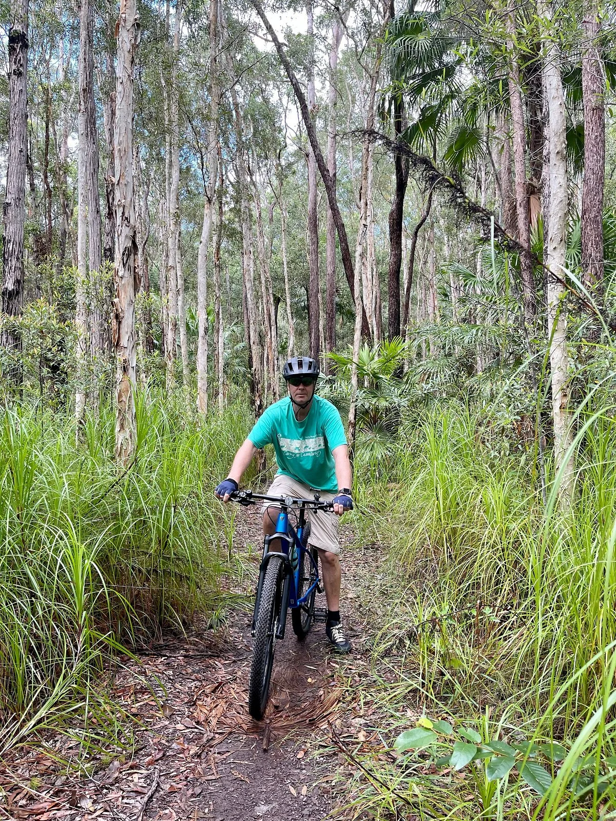 Wooroi Day Use Area