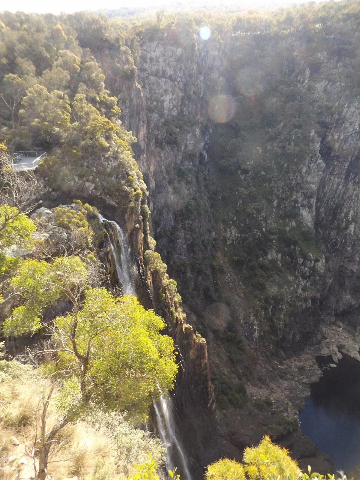 Oxley Wild Rivers National Park