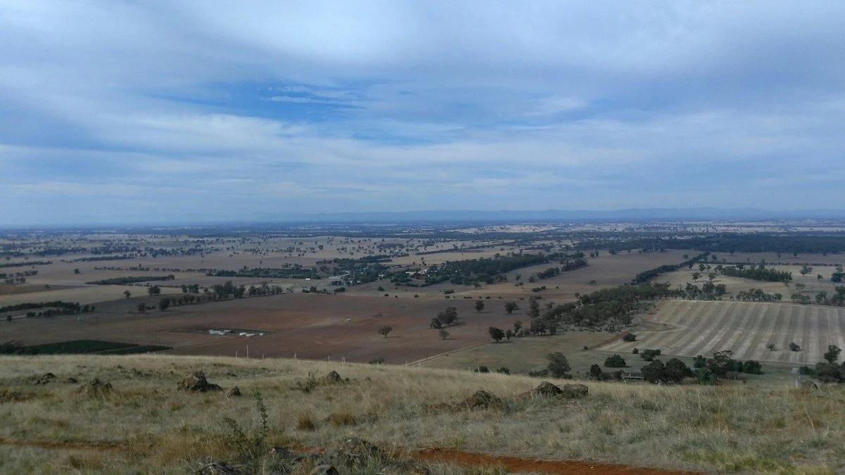 Mount Major