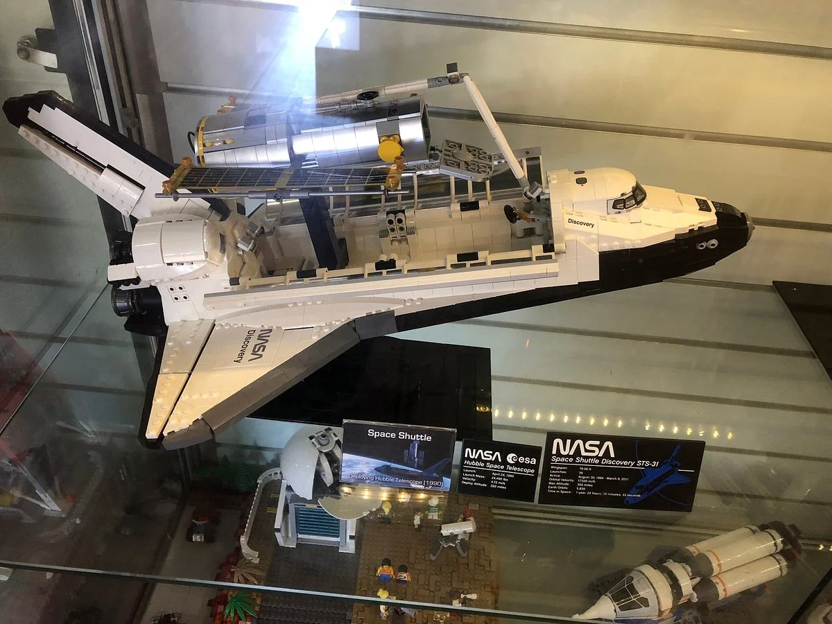 Te Awamutu Space Centre