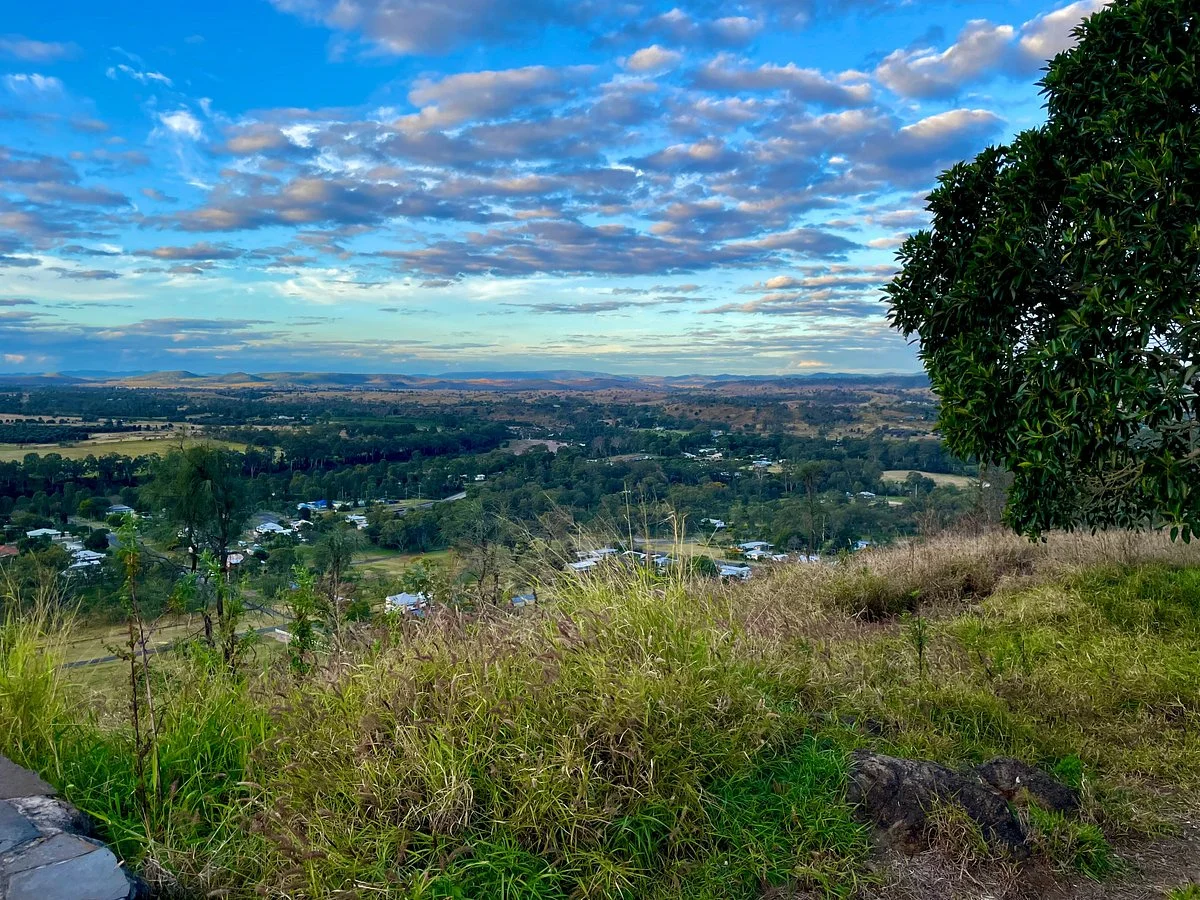 Archers Lookout