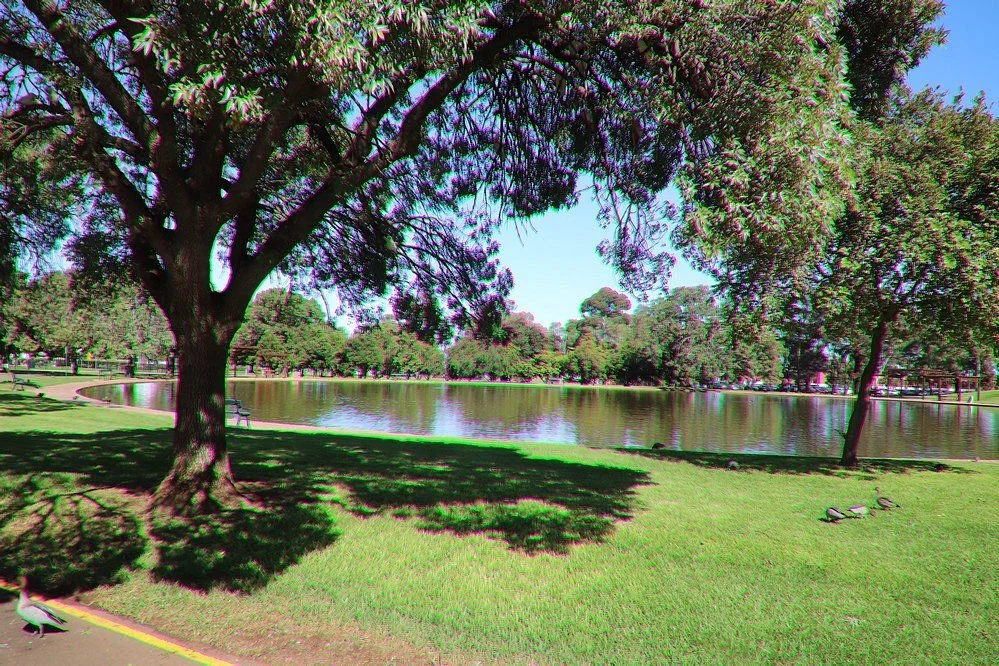 Bonython Park